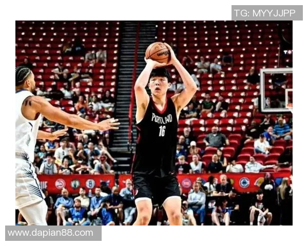 NBA快船队杨瀚森退赛引三巨头加盟，快船队新阵容展望